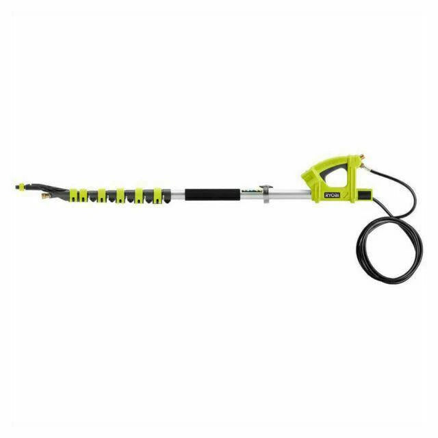 cf08530d1c019080618880187afc315ce1520a0dfd373798ccecd726bb5fb9de RYOBI RY31EP26 18 ft. Extension Pole for Pressure Washer up 4200psi