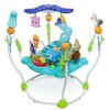 Baby Finding Nemo Sea of Activities Baby Activity Center Jumper