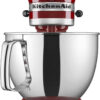 KitchenAid Artisan Series 5 Quart Tilt Head Stand Mixer