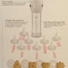 Cuisinart Electric Cookie Press CCP 20 (White): Home & Kitchen