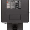Ashley Hearth AW1120E-P 1200 Sq. Ft. Pedestal Wood Stove