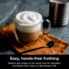 NINJA Espresso Machine & Drip Coffee Maker Luxe Caf ES601