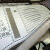 Suzuki Omnichord OM 84 System Two w/ Hard Case Power Supply Manual TESTED! WORKS