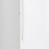 14.1 Cu. ft. White Frost-free Upright Freezer FUF14DLRWW