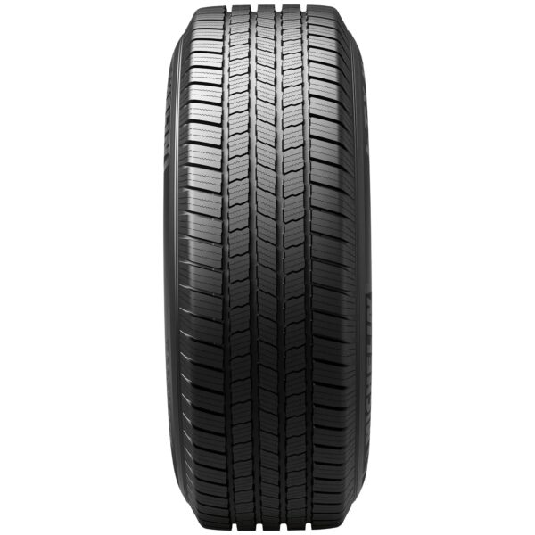 Michelin LTX M/S2 All-Season P265/70R16 111T Tire