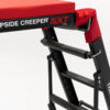 Traxion 3-200 NXT Foldable Topside Engine Creeper, Black