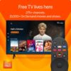 VIZIO 50 4K Resolution HDR Smart TV, Dolby Vision HDR/HDR10+, WiFi 6 (Renewed)