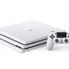 4 Pro 1TB White (PS4)