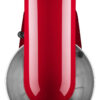 KitchenAid Artisan 5 Qt. Empire Red Stand Mixer