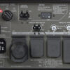 Honda EB10000 10000Watt Industrial Generator with CO-MINDER Sensor EB10000G from Honda