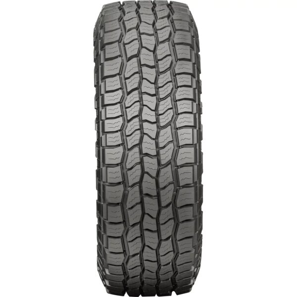 Cooper Discoverer AT3 XLT All Terrain Tires 285/75R16 10 Ply E Fits Light Trucks & Hummer H3 Models