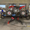 ProLift ATV Lift Table and Center Jack