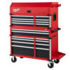 MW High Capacity 46 in. 18-Drawer Tool Chest and Cabinet Combo 48-22-8546