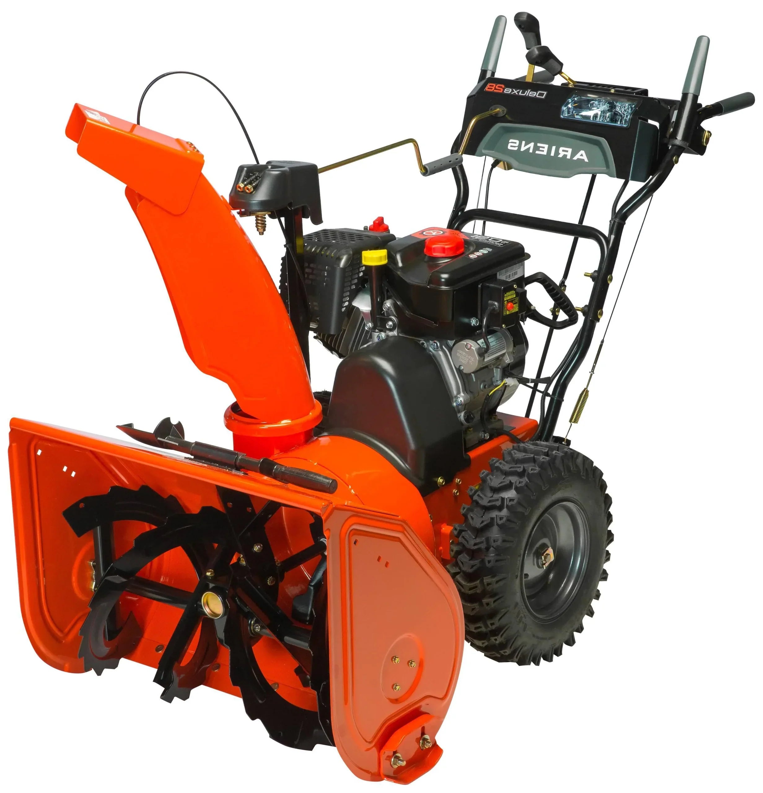 d717e66d080c163c98a0fa8721a21f32015b53dd4831f5cb7013fa2383d36fab 28 in. 2-Stage Snow Blower-254cc 921046