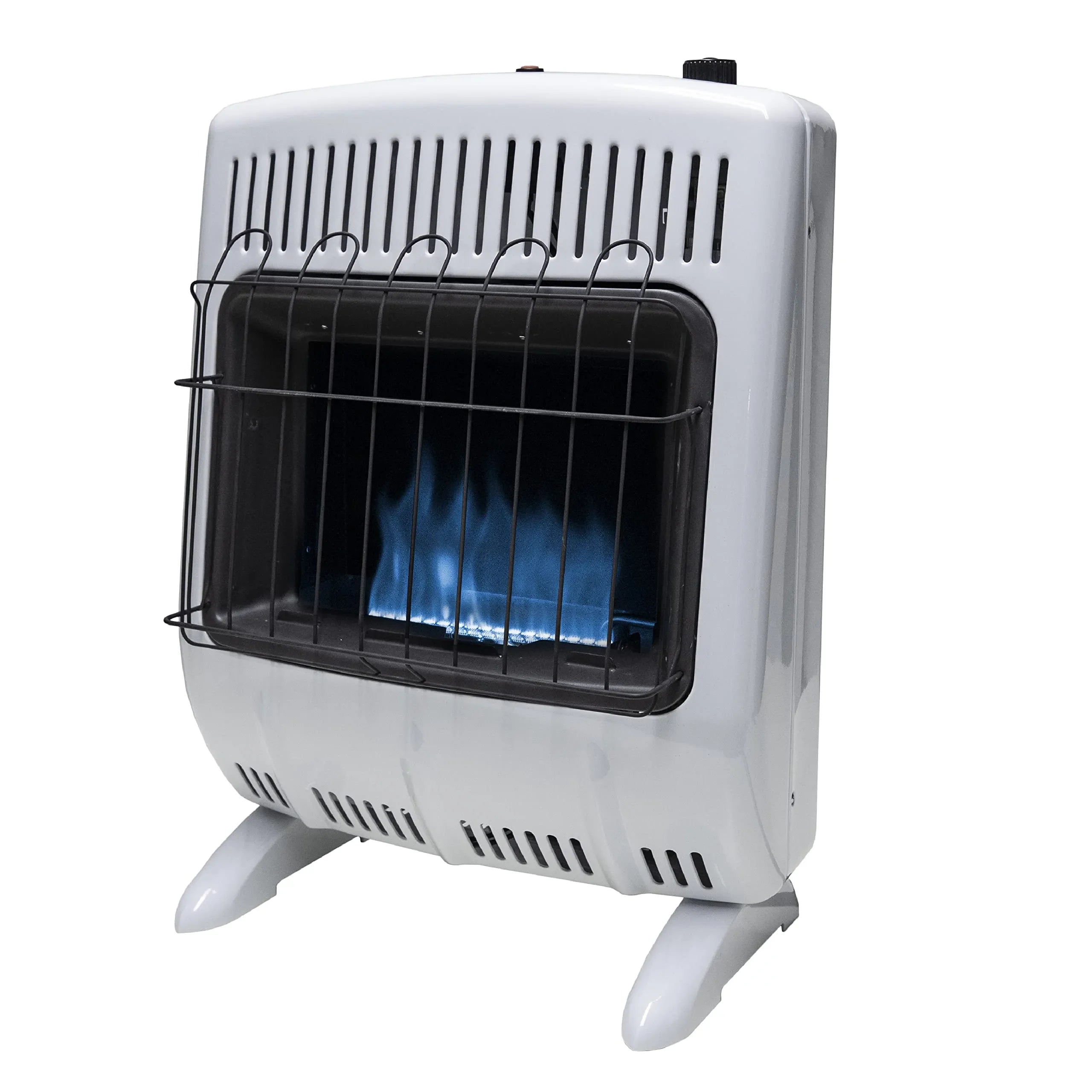 d7e9ba801b33a56ca042ccbafe32b15dbc2a403c4aa744daa36dcb24b24a02e2 Mr. Heater Vent-Free 20,000 BTU Blue Flame Propane Heater