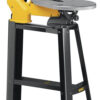 HEAVY-DUTY 20 VARIABLE-SPEED SCROLL SAW (DW788) ;