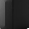 LG 5.1.1-Channel S70TR Home Theater Soundbar with Wireless Subwoofer and Rear Speakers, Dolby Atmos, WOW Orchestra Black