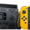 Nintendo Switch Console Fortnite Wildcat Bundle Edition with Exclusive Joy-Cons & 2000 V-Bucks