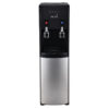 Primo Pro-Plus Bottom-Load Hot and Cold Water Dispenser, Black