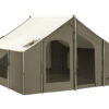Kodiak Canvas Cabin Lodge Tent 6170 and Stove Jack