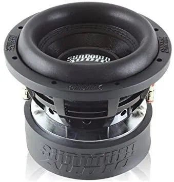 da1cf8ac8fe523c9fec8a504d5e76b7eae9904ad82060c0981ec40015a6c4700 SA-8 V.3 D2 - Sundown Audio 8" 500W RMS Dual 2-Ohm SA Series Subwoofer
