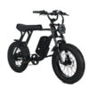 Electric Mountain Bike for Adults | 20 x 4.0 Fat Tires, 1000W Motor, 48V 20Ah Removable Battery, Max Speed 45MPH, Shi Mano 7-Speed for Off-Road...