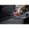 2567-22 M12 FUEL 12V Lithium-Ion Brushless Cordless High Speed 3/8 in. Ratchet Kit w/(2) Batteries, Charger and Bag