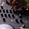 DJ DDJ-FLX4 2-Deck Controller Graphite