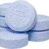 BioGuard SilkGuard Complete 3 Chlorinating Tabs (25 lb)
