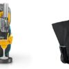 Ninja SLUSHi with RapidChill Technology, 88 oz. Frozen Drink & Slushie Machine, 5 Preset Programs, Margaritas, Frapp s, and More