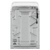 Maytag 4.8 cu. ft. Top Load Washer with Extra Power Boost, White MVW5430MW