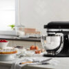 KitchenAid Artisan Series 5 Quart Tilt Head Stand Mixer