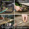 2300-PSI 14 Amp 2.3-GPM Brushless Pressure Washer