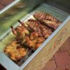 La Caja China Model #2 Pig Roaster, 100LB Capacity