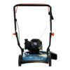 Gas Lawn Mower, 20-Inch, 125 cc 4-Cycle Briggs & Stratton Engine, Push Lawnmower