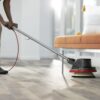 Commercial Orbiter Hard Floor Cleaner Machine, Multi-Purpose Floor Cleaning, Random Orbital Drive, Wide Cleaning Path, 50-Foot Long Cord,...