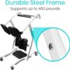 Vive Sit-to-Stand Patient Lift, Elderly Transfer Aid