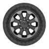 Cooper Discoverer 275/60R20 115T All Terrain Tire Durable, Quiet, Wet & Snow Grip