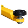 10K LBS Heavy Duty 2 Post Car Auto Truck Vehicle Garage Hoist Lift (97531625)