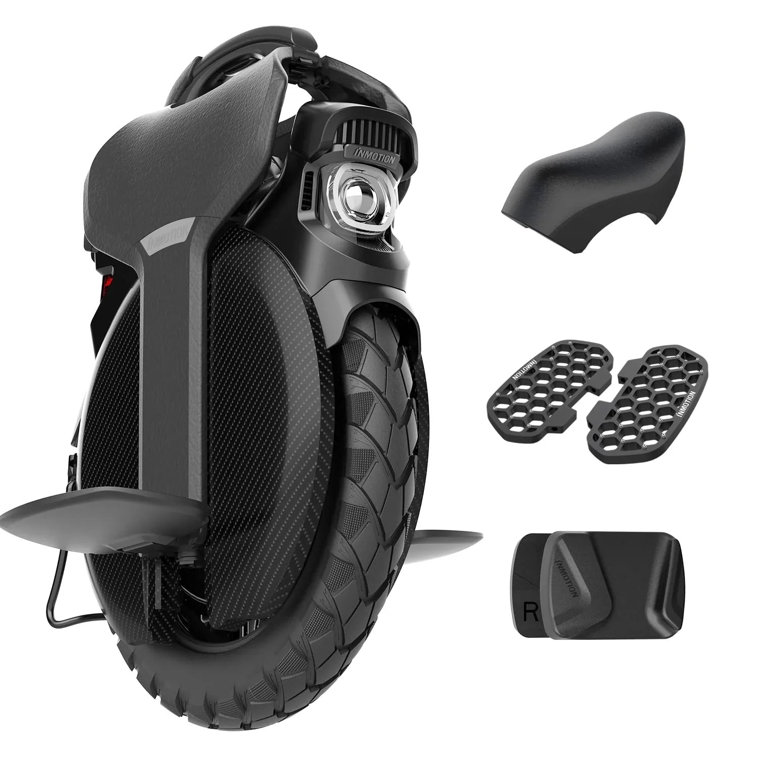 df85306aad41404e36416248afc4cda61e1e9ec2a51ef364d99afd8e6be7ed32 Electric Unicycle Honeycomb Pedals