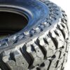 Set of 4 (FOUR) Cooper Discoverer S/T Maxx LT 275/70R18 125/122Q E 10 Ply MT M/T Mud Tires