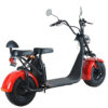 Fanco CITY COCO RANGE 2 AUTONOMIE 110 KM 1500 WATTS 40AH HOMOLOGU E ROUTE