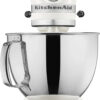 KitchenAid Artisan Series 5 Quart Tilt Head Stand Mixer