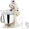 KitchenAid Artisan Series 5 Quart Tilt Head Stand Mixer