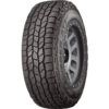 Pair of 2 (TWO) Cooper Discoverer AT3 LT LT 235/80R17 Load E 10 Ply AT A/T All Terrain Tires Fits: 2011-18 Chevrolet Silverado 3500 HD LTZ,...