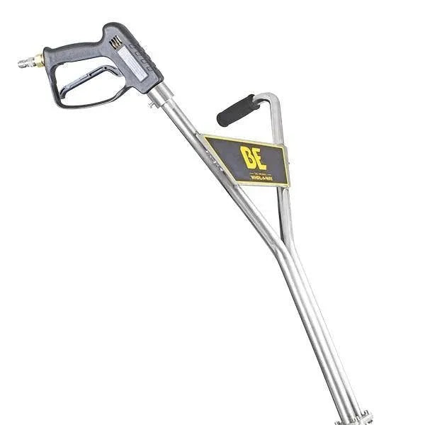 30" 5000 PSI Whirl-A-Way Surface Cleaner