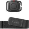 Black - Waterproof Action Camera with 5.3K60 Video, 27MP Photo + Compatability with HB-Series Lenses