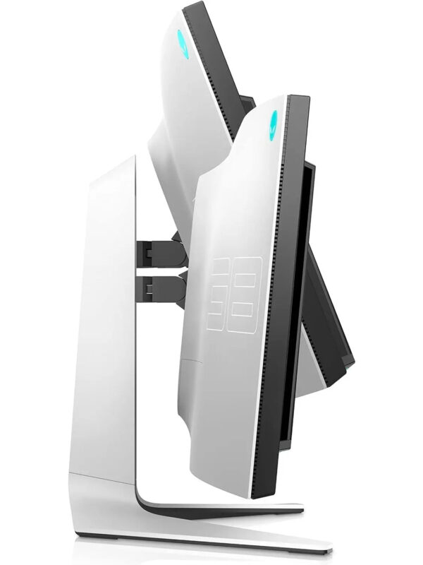 Alienware Ultrawide Curved Gaming Monitor 38 Inch, 144Hz Refresh Rate, 3840 x 1600 WQHD , IPS, NVIDIA G-SYNC Ultimate, 1ms Response Time, 2300R...