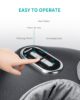 Nekteck Shiatsu Foot Massager Machine with Soothing Heat