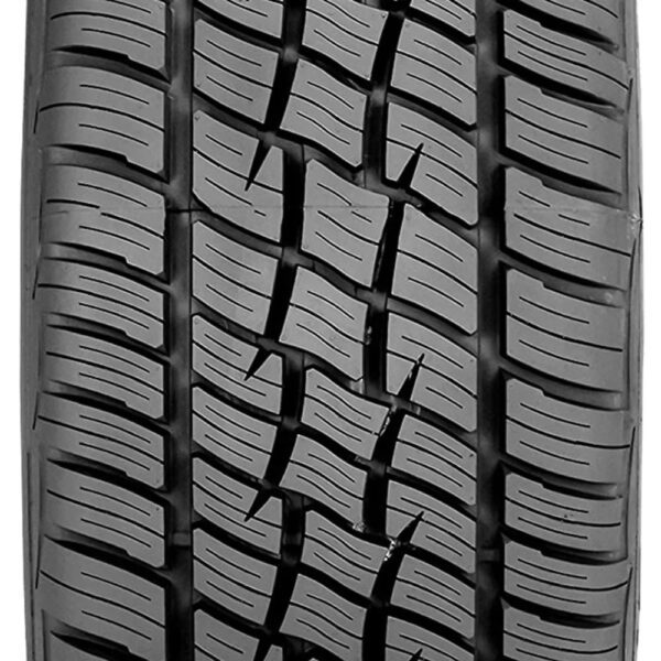 Cooper Discoverer H/T Plus 275/55R20 XL All Season Truck/SUV Tires Pair for Chevrolet Silverado, GMC Sierra
